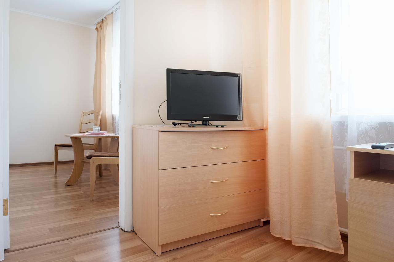 Akademicheskaya Hotel Минск Екстериор снимка